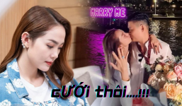 Đám cưới tới nơi, Minh Hằng chuẩn bị đến đâu rồi?
