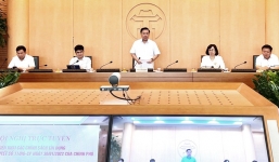 Hà Nội: Phát huy hiệu quả vốn tín dụng chính sách