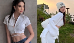 Cái 'nết' khó bỏ: Sau vụ đất đai bị phanh phui, Ngọc Trinh lại ‘chọc tức’ dân mạng vì tuyên bố ngang ngược