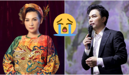 Mạnh Quỳnh khác lạ đến người thân cũng không nhận ra sau nửa năm Phi Nhung mất, phải rơi nước mắt vì lý do này