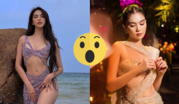 Từ bê bối dùng hàng nhái đến muối mặt vì 'nổ' quá đà, Ngọc Trinh chốt 1 câu gây sốc lúc nửa đêm