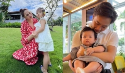 Vợ Cường Đô La quyết 'tới công chuyện' khi ái nữ bị dân tình móc mỉa, đưa ra thách thức khiến đối phương câm nín