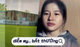 Không tưởng tượng được thái độ của Tịnh Thất Bồng Lai giữa lúc Diễm My mất tích, CDM truy lùng bất thường