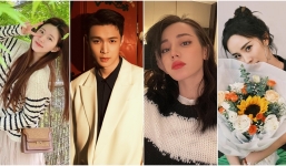 Tin nóng Cbiz ngày 21/5: Phốt gian lận, Quảng Điện công bố tin mới, Nghệ Hưng bị xóa sổ, Lệ Dĩnh rời Bắc Kinh