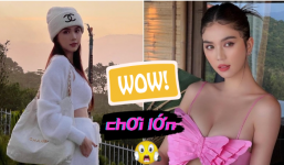 Chính quyền, chủ khu đất đồng loạt lên tiếng vụ Ngọc Trinh 'nhận vơ', nữ người mẫu đưa ra quyết định táo tợn