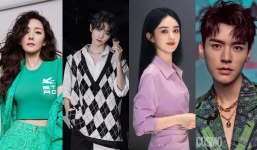 Tin nóng Cbiz ngày 23/5: Cung Tuấn phá kỷ lục, Lệ Dĩnh khí chất, 2 phốt đạo nhái trắng trợn, thảm cảnh Phùng Thiệu Phong