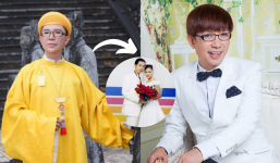 Vợ Long Nhật hiếm hoi vén màn cuộc sống bên chồng, dân tình ngỡ ngàng nhớ lại nghi vấn giới tính