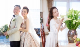 Vy Oanh lại gây sốc khi vén màn câu chuyện xúc động mạnh, đánh đổi gì khi lấy chồng đại gia?