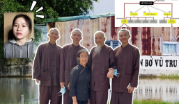 CẬP NHẬT tình tiết vụ án Tịnh Thất Bồng Lai: Các đối tượng cúi đầu nhận tội, Diễm My bị lợi dụng trắng trợn 