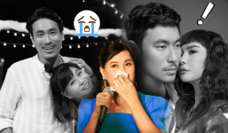 Cát Phượng tiếp tục 'dứt tình' đầy phũ phàng sau tan vỡ với Kiều Minh Tuấn, kiên quyết cho 'bay màu' 1 thứ