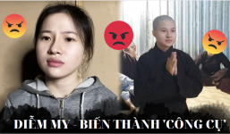 Đỉnh điểm phẫn nộ: Diễm My bị lợi dụng một cách trắng trợn, thủ đoạn bất chấp luật pháp khiến dư luận dậy sóng