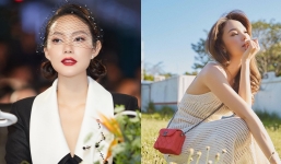 Người hâm mộ õng ẹo không cho 'xuất chuồng', 'bé Heo' Minh Hằng đáp trả một câu gây chú ý