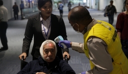 Sau Covid-19, nhiều quốc gia lại 'đau đầu' vì bệnh đậu mùa khỉ, tốc độ lây lan liệu có 'khủng'?