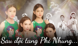 'Gái cưng' hiếm hoi lộ diện sau khi Phi Nhung mất, thay đổi chóng mặt đến độ khó nhận ra