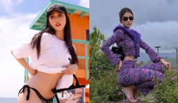 Ngọc Trinh có động thái nhởn nhơ dù bị 'sờ gáy' vụ khoe đất, dân tình khui lại phốt cũ vì 1 câu nói