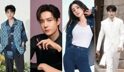 Tin nóng Cbiz ngày 25/5: Phốt ‘tiểu tam’, biến Angela Baby, ảnh mới Dương Mịch, loạt phim lên sóng