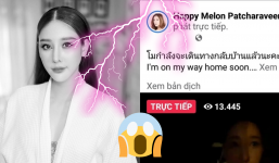 Giải mã nguồn gốc các bài viết 'lạnh sống lưng' trên trang cá nhân của cố diễn viên Chiếc Lá Bay