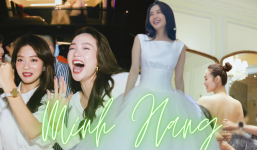 Tất tần tật 'siêu' đám cưới Minh Hằng: Địa điểm, khách mời, trang phục, thực đơn... không rõ tháng 6 dễ thành 'tối cổ' 