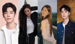 Tin nóng Cbiz ngày 26/5: Cung Tuấn báo ‘tin hỷ’, Nhiệt Ba khiến fan lo lắng, Huỳnh Hiểu Minh có bạn gái, drama sao chép