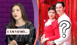 Chồng Trang Trần có động thái nhạy cảm giữa lúc phát ngôn của Cao Thái Hà đang sôi sục, là gì mà CDM ngao ngán? 