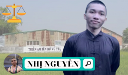 NÓNG: Thêm 'tu sĩ' tại Tịnh Thất Bồng Lai bị đưa ra trước pháp luật, thái độ chống đối 