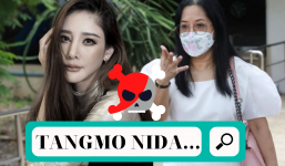 Rùng rợn MXH cố diễn viên Tangmo Nida hoạt động: 'Tóm sống' kẻ chủ mưu, mẹ bán điện thoại để nhận tiền khủng?