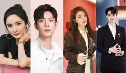 Tin nóng Cbiz ngày 27/5: Nhất Bác tái xuất, Dương Mịch gây sốc MXH, loạt đỉnh lưu cùng hợp tác cho LV, phim hay hè 2022