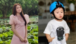 Xúc động: Hòa Minzy hy sinh hết mình để chiều con, sự thật diện mạo sau tan vỡ tình cảm gây bất ngờ