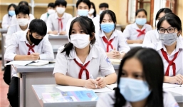 Kỳ thi tuyển sinh vào lớp 10 năm học 2022 - 2023: Các địa phương chạy nước rút