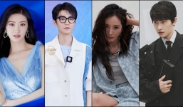 Tin nóng Cbiz ngày 28/5: Cảnh Điềm ‘trả giá đắt’ sau bê bối, loạt sao nguy cơ rớt đài, gia cảnh Lệ Dĩnh, lịch phim dịp hè