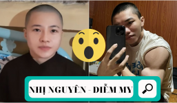 'Tu sĩ' mới xộ khám của Tịnh Thất Bồng Lai và câu chuyện gây rúng động về hành tung bí ẩn của Diễm My