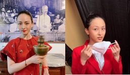 Trương Hồ Phương Nga sau lùm xùm tình tiền rúng động Vbiz: Bắt xe ôm dự show, kiên quyết giữ điều này?