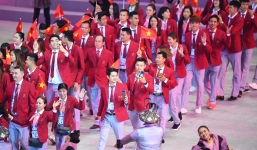 Chủ tịch nước tặng thưởng Huân chương Lao động cho VĐV có thành tích xuất sắc tại SEA Games 31