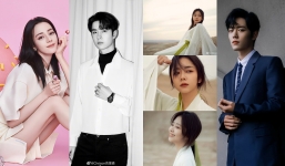 Tin nóng Cbiz ngày 31/5: Tin vui Tiêu Chiến, sự thật Nhất Bác, Dương Mịch gây sốt khi đi chợ, Diệc Phi tái xuất sau 16 năm