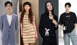 Tin giải trí Cbiz ngày 1/6: Phúc lợi quốc tế thiếu nhi, biến mới Cát Tư Tề, loạt phim qua kiểm duyệt, Tiêu Chiến gây sốt MXH