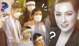 Đại diện cập nhật tình hình cuộc sống của các con nuôi Phi Nhung, lễ 1/6 đầu tiên vắng mẹ sẽ thế nào?