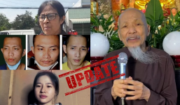 Vụ án Tịnh Thất Bồng Lai: Chính thức lột trần vai trò của loạt bị can, tá hỏa trước 'quyền lực' của ông Lê Tùng Vân