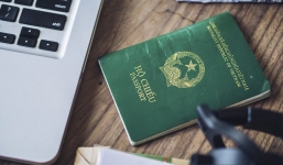 Hiểu đúng về cấp hộ chiếu phổ thông mẫu mới từ 1/7: Liệu đã gắn chip, mục đích là gì?