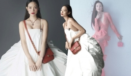 Hot rần rần: Chính thức lộ diện 'trợ thủ đắc lực' của Minh Hằng trong đám cưới, liệu có đủ 'vượt mặt' cô dâu