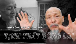 Người cầm đầu Tịnh Thất Bồng Lai khai lý do phải quỳ lạy 'thầy ông nội', quan hệ huyết thống các bị can chính thức sáng tỏ