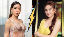 Thu Hoài 'vỗ ngực tự hào' khi gặt hái 'đại thắng' giữa ồn ào, dân mạng há hốc: Chẳng kém Vy Oanh!