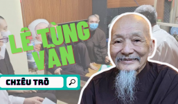 Vụ Tịnh Thất Bồng Lai: Có người mất tích bí ẩn, vạch trần thủ đoạn rùng rợn đằng sau clip 'tế sống' Lê Tùng Vân