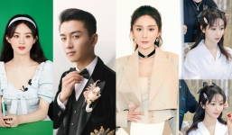 Tin nóng Cbiz ngày 7/6: Tuấn Khải có phim, Nghê Ni bị hại, truyền thông ‘bóc’ Dương Mịch, antifan 'khịa' vợ Trần Hiểu