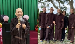 Vạch trần quá trình dàn dựng video phạm pháp của tụ điểm Tịnh Thất Bồng Lai, vụ án có thêm diễn biến nóng