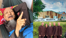 Tiếp tục lột trần Tịnh Thất Bồng Lai: Phát hiện chấn động khi khai thác dữ liệu máy tính, tình hình truy tìm Diễm My