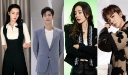 Tin nóng Cbiz ngày 9/6: Sao nam gây tranh cãi, Lưu Đại Chùy tung tin chấn động showbiz, Dương Mịch ‘vi vu’ với hội bạn