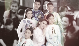 Xót xa việc làm đặc biệt ý nghĩa của tất cả con nuôi Phi Nhung, là gì mà ai cũng khóc 'lụt mái nhà'?