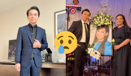 Mạnh Quỳnh đăng đàn van xin 1 điều giống hệt con gái Phi Nhung, tiết lộ 'khóc nhiều hơn cười' suốt 9 tháng trời vì?