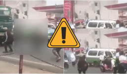 Rùng mình trào lưu 'thiên thần của cái chết', 'cảnh báo đỏ' khi nhiều trẻ em thương vong