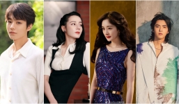 Tin nóng Cbiz 11/6: Đệ nhất 'săn tin' tái xuất, biến căng Diệc Phàm, giải lớn hoãn tổ chức, Phạm Băng Băng càn quét